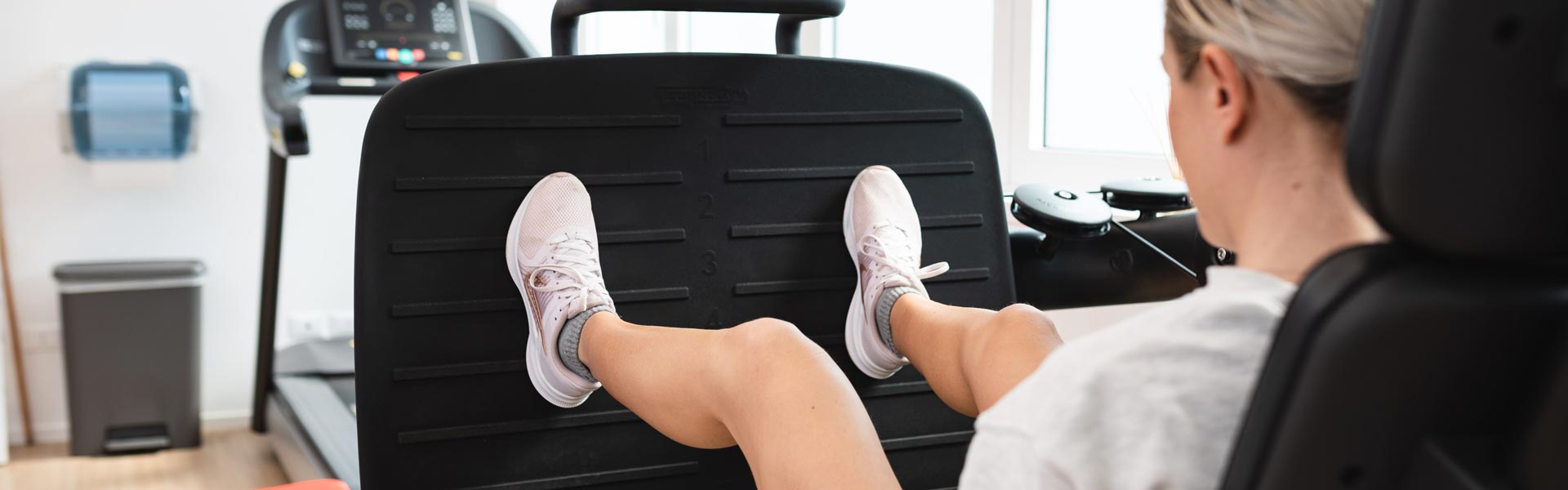 Palestra San Decenzio esercizi