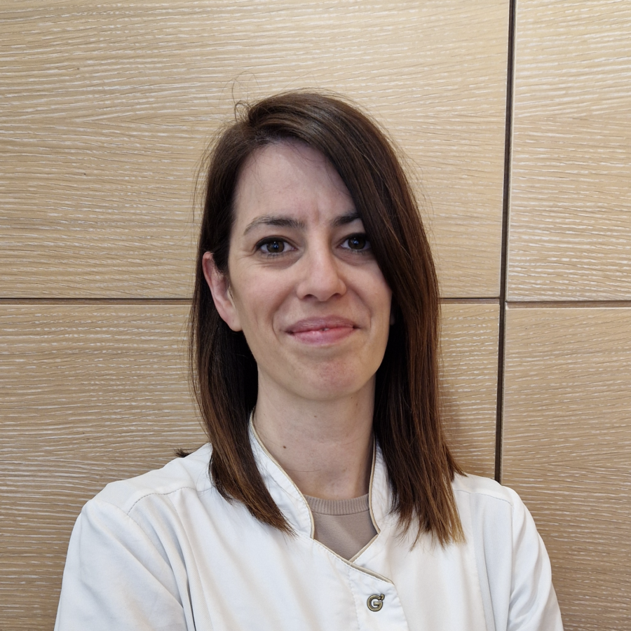 valentina albini fisioterapista